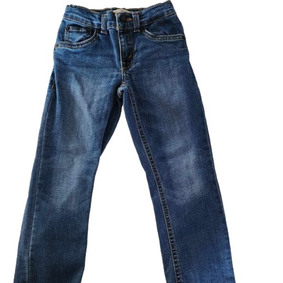 EUC Levi Performance 511 Slim Fit Jeans (6) - Picture 1 of 4